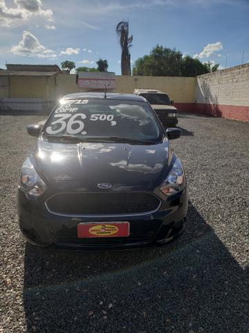 Ford Ka 2017/18 1.0 - Foto 5
