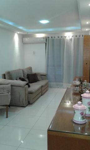 Belíssimo Apartamento Portinari , Salão 3 quartos e 4 vagas - Foto 10