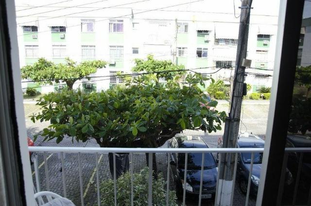 Portuguesa Luis Sá Aparatamento Varanda Sala 3 Quartos Guarita 24h Vaga JBI36373 - Foto 20