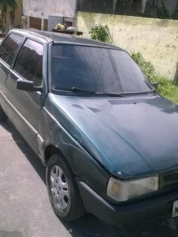 Fiat Uno 93 td certinho
