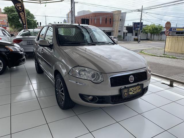 Fiat siena essence ideal para Uber - Foto 10