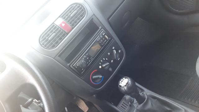 CHEVROLET CORSA 2008/2009 1.4 MPFI MAXX SEDAN 8V FLEX 4P MANUAL - Foto 6