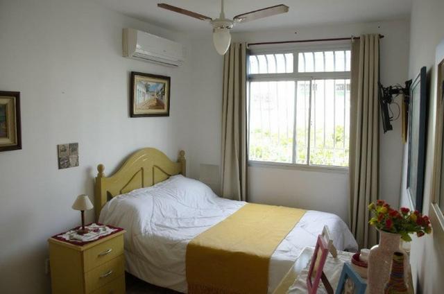 Portuguesa Luis Sá Aparatamento Varanda Sala 3 Quartos Guarita 24h Vaga JBI36373 - Foto 13