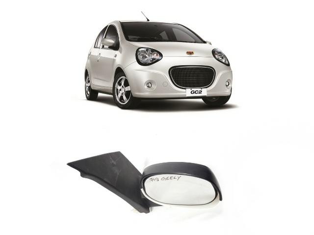 Retrovisor Geely Gc2 2014 2015 Lado Direito
