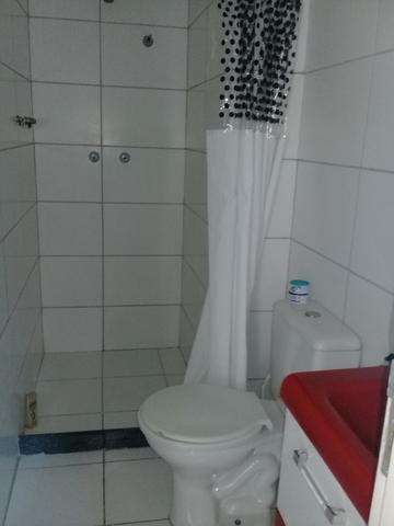 Apartamento 2 quartos com infra-estrutura- Tijuca - Foto 11