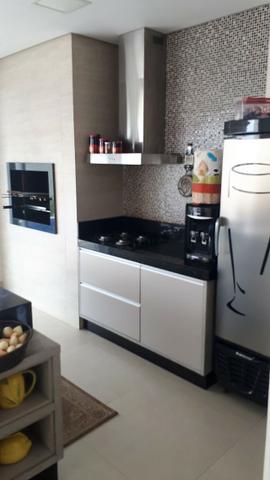 Vendo Casa Sobrado no Belvedere toda Imobiliada - Foto 8
