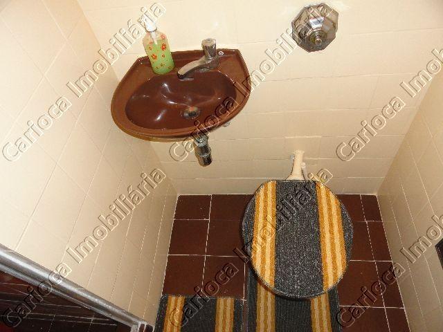 Excelente Apto. 3 qtos térreo Ref.21 - Foto 4