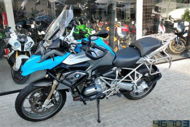 Bmw R 1200 GS - Foto 2
