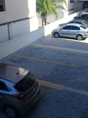 Apartamento 2 quartos com infra-estrutura- Tijuca - Foto 18