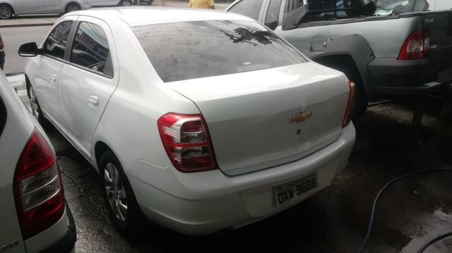 Gm - Chevrolet Cobalt - Foto 6