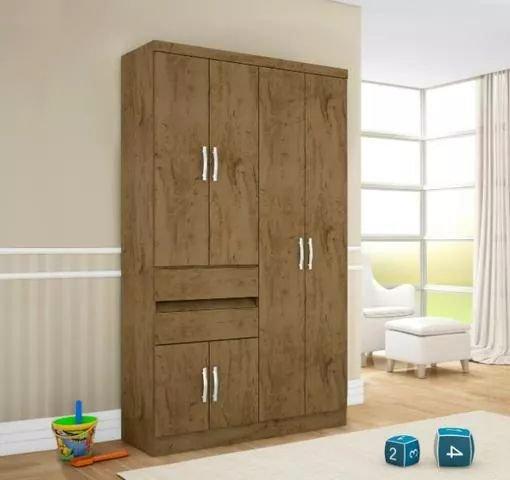 Guarda roupa 1160 K637