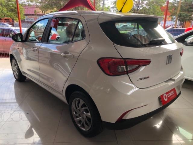 Fiat Argo Drive 2018 - Foto 6