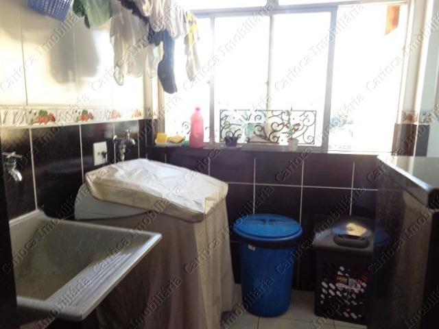 Excelente Cobertura, Quarto suite hidromassagem - Ref.15 - Foto 8