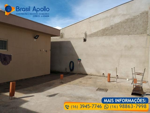 Casa com 3 dorm. sendo 1 suíte no Jardim Nova Europa, em Sertãozinho - Foto 12