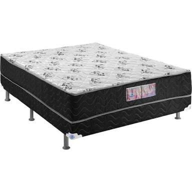 Imperdível, Cama Box Casal