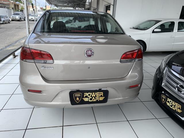 Fiat siena essence ideal para Uber - Foto 8