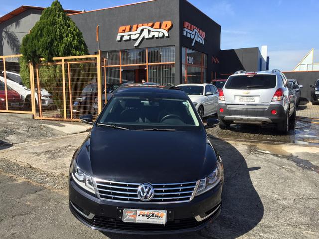 Passat cc 3.6 V6 300CV 2014 - Foto 5