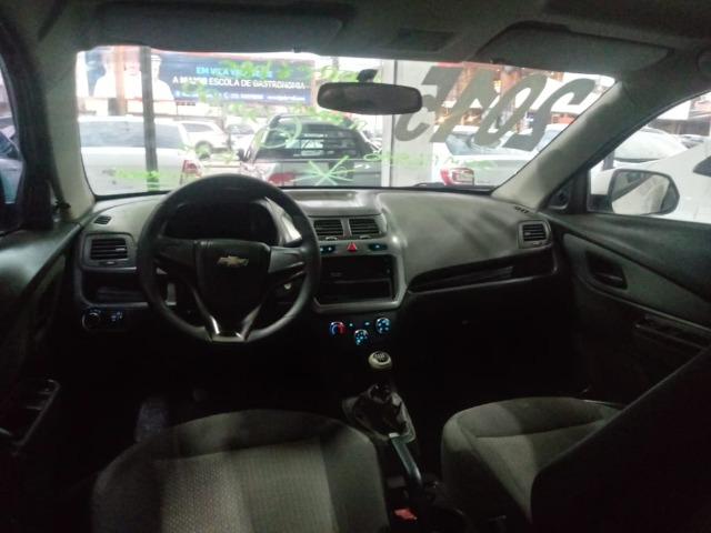 Gm - Chevrolet Cobalt - Foto 4