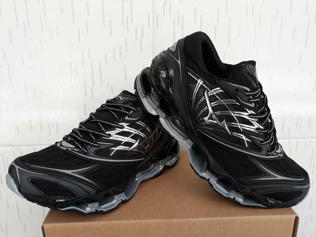 Mizuno Prophecy ( 6 modelos disponíveis ) - 38 ao 43 - Foto 4
