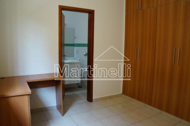 Casa à venda com 4 dormitórios em Ribeirania, Ribeirao preto cod:V26232 - Foto 17