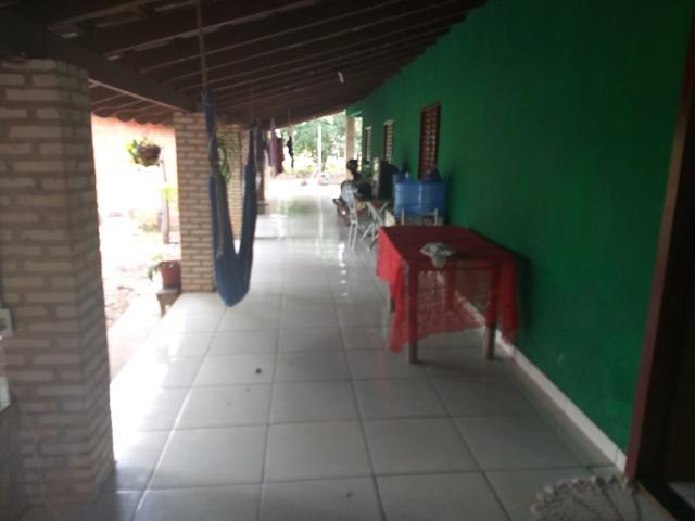 Chácara próximo à ambev - Foto 2