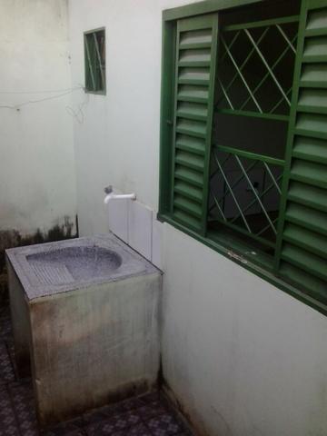 Kichinets, Um Quarto, Cozinha, Banheiro, Área de Serviço, Garegem - Foto 2