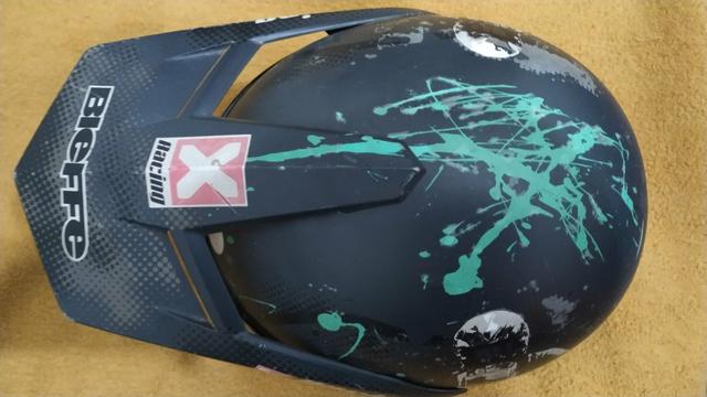 Capacete - Foto 4