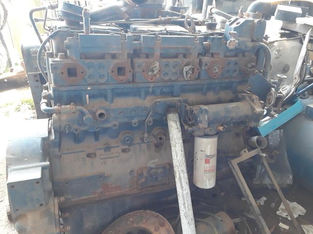 Motor cummis - Foto 5