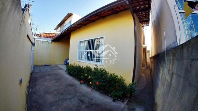 GM - Bela Casa Linear em Colinas de Laranjeiras, Terreno de 200m² - Foto 2