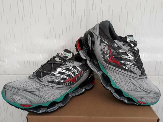 Mizuno Prophecy ( 6 modelos disponíveis ) - 38 ao 43 - Foto 6