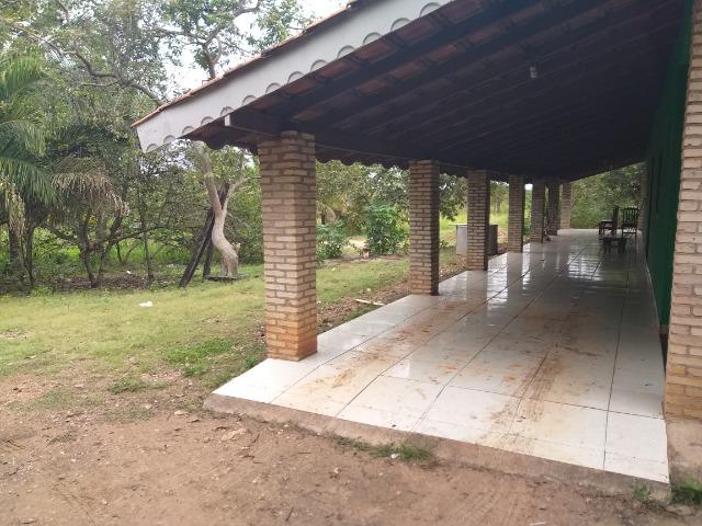 Chácara próximo à ambev