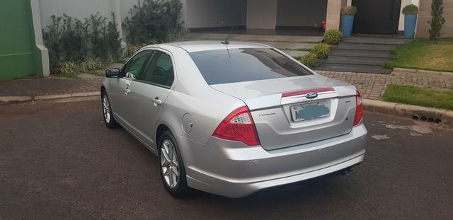 Ford Fusion 2.5 SEL 2011 - Foto 6