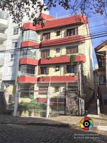 Apartamento 3 quartos semi-mobiliado - bairro exposição