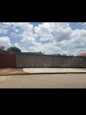 Lote a venda Jardim Atlântico, com 420 metros