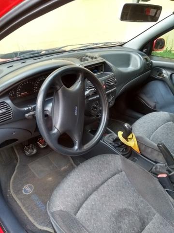 Vendo Fiat Brava SX - Foto 11