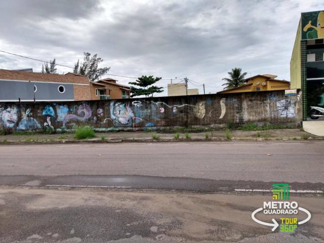 Excelente oportunidade para compra ou locação de 02 terrenos na cidade praiana, sendo um d - Foto 7