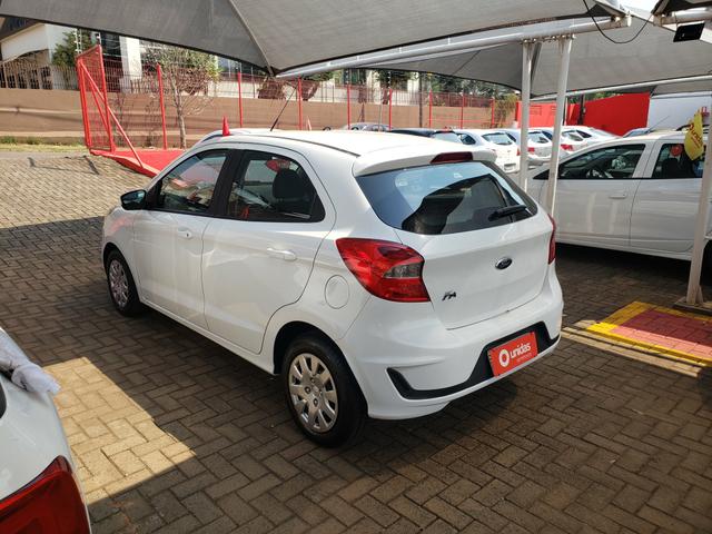 Ford KA SE 1.0 COMPLETO 2019 *abaixo da FIPE - Foto 3