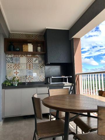 Imperdível - Apartamento Splendor Garden 75 m - Jardim das Indústrias