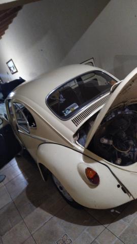 Fusca 1967 Documentado - Foto 8