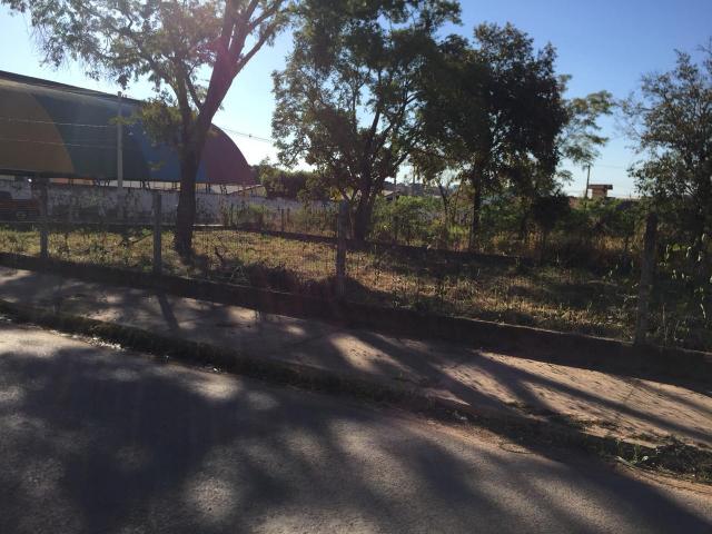 Terreno 1440 metros bairro rodoviaria parque - Foto 4