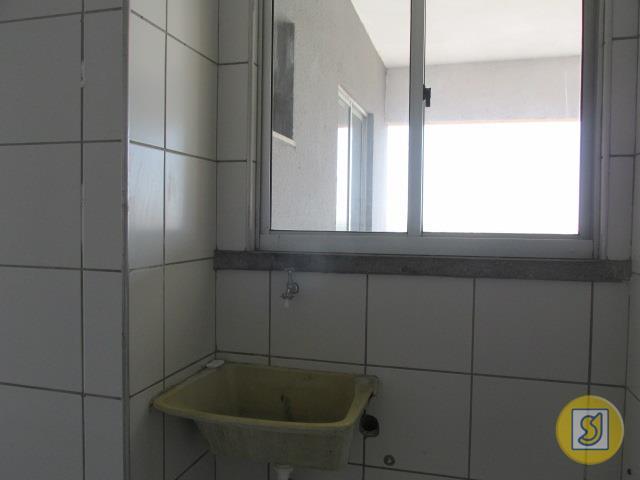 Apartamento para alugar com 2 dormitórios em Joquei clube, Fortaleza cod:46365 - Foto 9