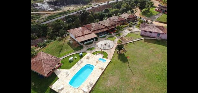 Grande área e edificações em Bonito PE - Excelente Oportunidade de investimento!!