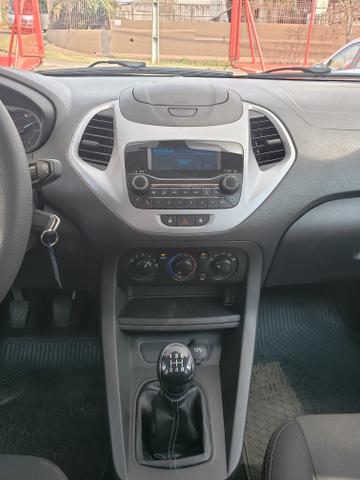 Ford KA SE 1.0 COMPLETO 2019 *abaixo da FIPE - Foto 4