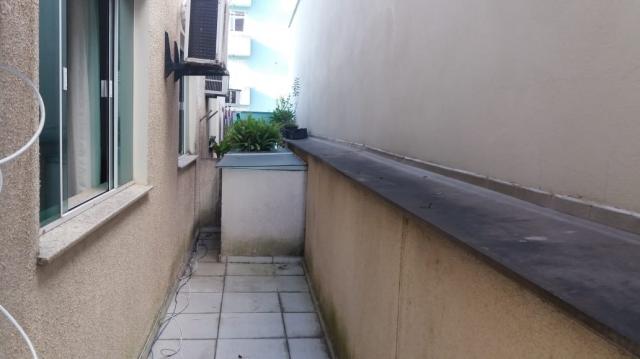 Apartamento à venda com 2 dormitórios em Centro, Jaraguá do sul cod:ap149 - Foto 8