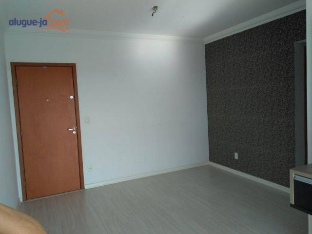 Apto. 2 dorm. à venda no jd. das industrias - Foto 2