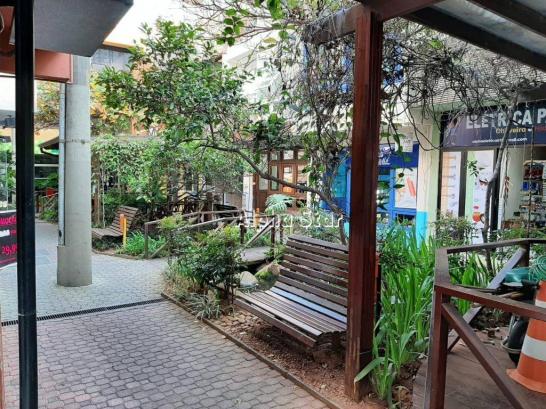 Prédio para alugar, 64 m² por R$ 3.000/mês - Condomínio Centro Comercial Alphaville - Baru - Foto 7