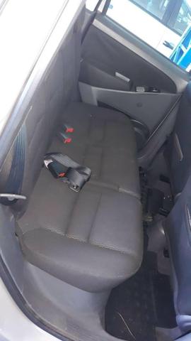 Fiat Idea ELX 1.4 Flex 2007 - Foto 5