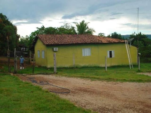 Sitio22ha com laticínio - Foto 2