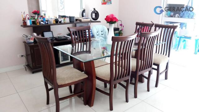 Apartamento com 3 dormitórios à venda, 131 m² por r$ 690.000 - jardim das indústrias - são - Foto 3
