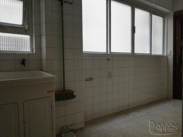 Apartamento à venda com 3 dormitórios em Centro, Novo hamburgo cod:15829 - Foto 7